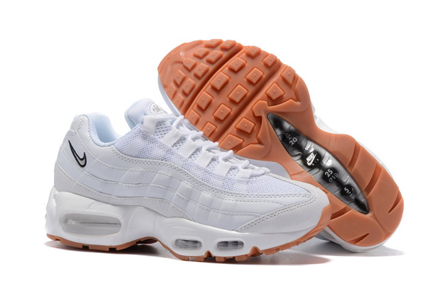 Women Nike Air Max 95 35